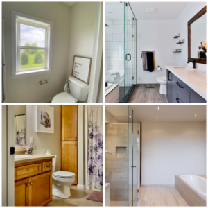 Bathroom Remodels Among Most Popular Home Renovation