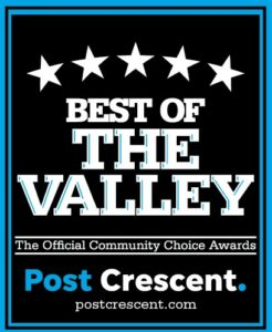 Sunbow Painters Nominated Top 5 Best of the Valley Painting Contractors in 2022